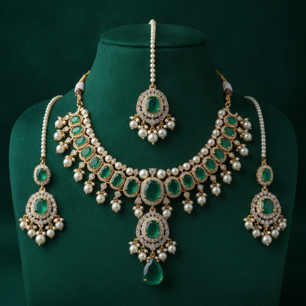 Orviana Heritage Bridal Craftsmanship